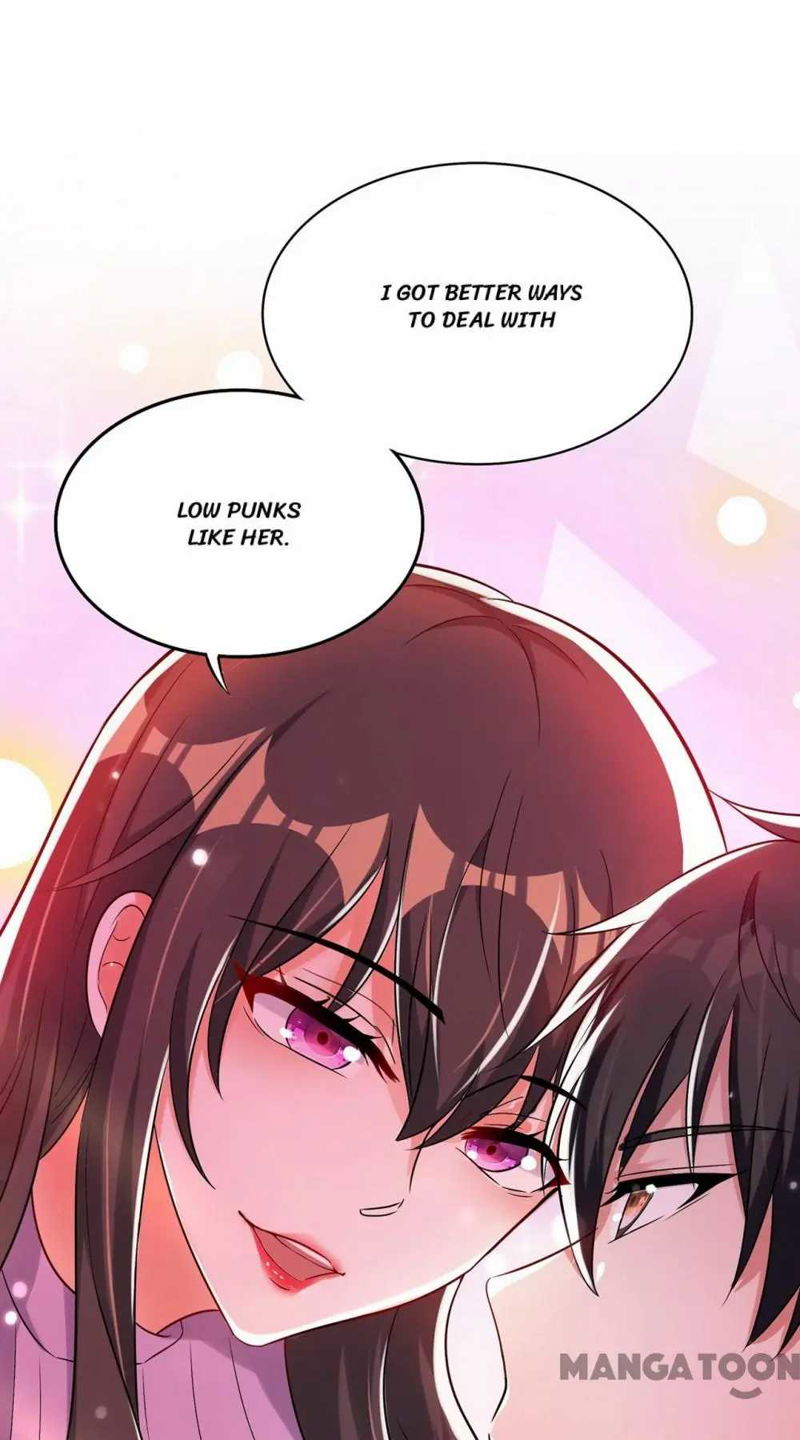 Spicy Wife's Reborn World Chapter 49 page 36