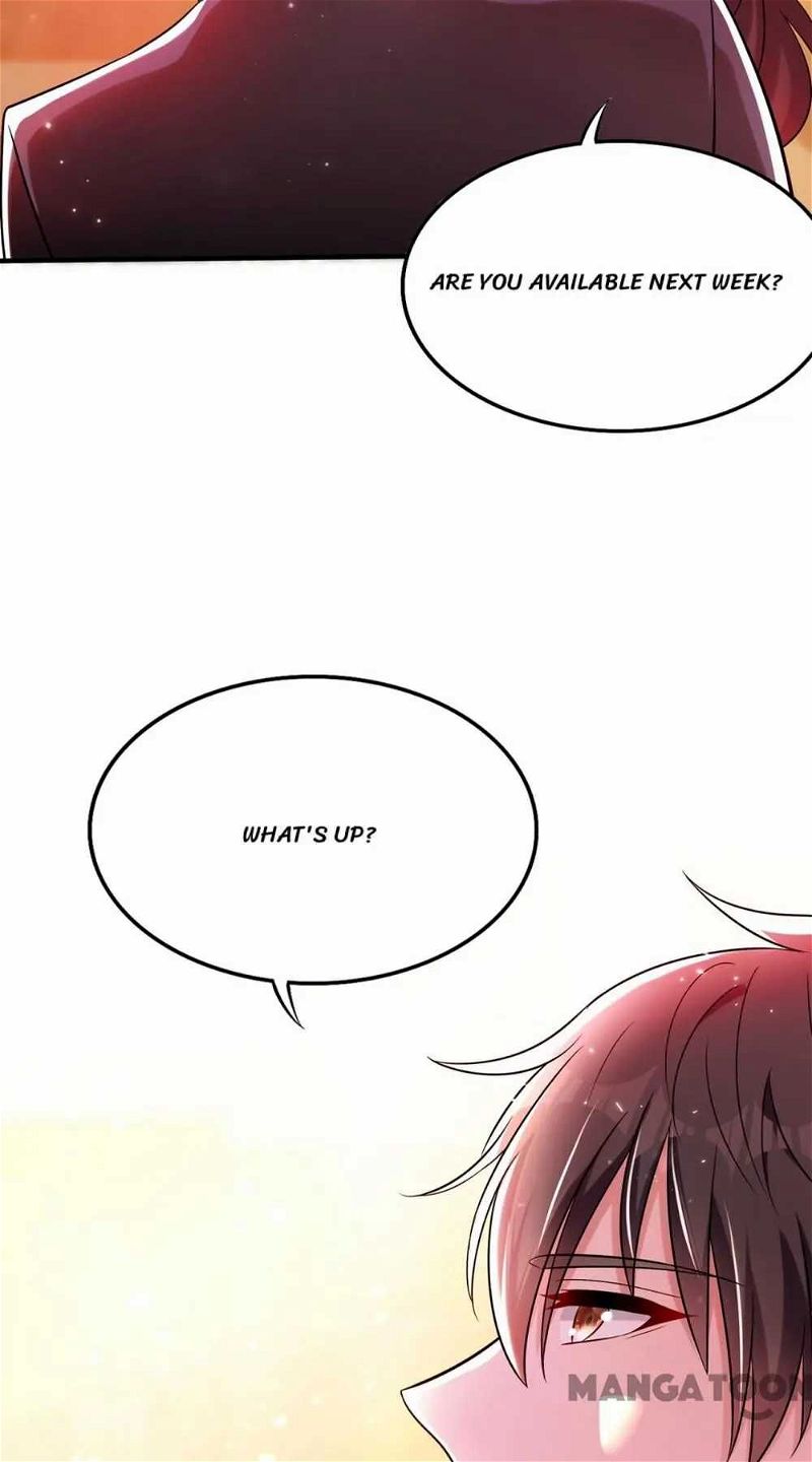 Spicy Wife's Reborn World Chapter 49 page 41