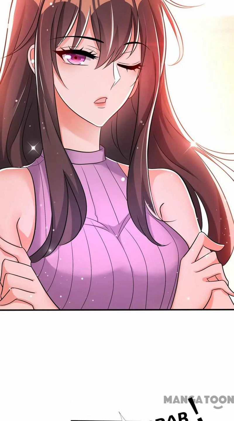 Spicy Wife's Reborn World Chapter 50 page 30