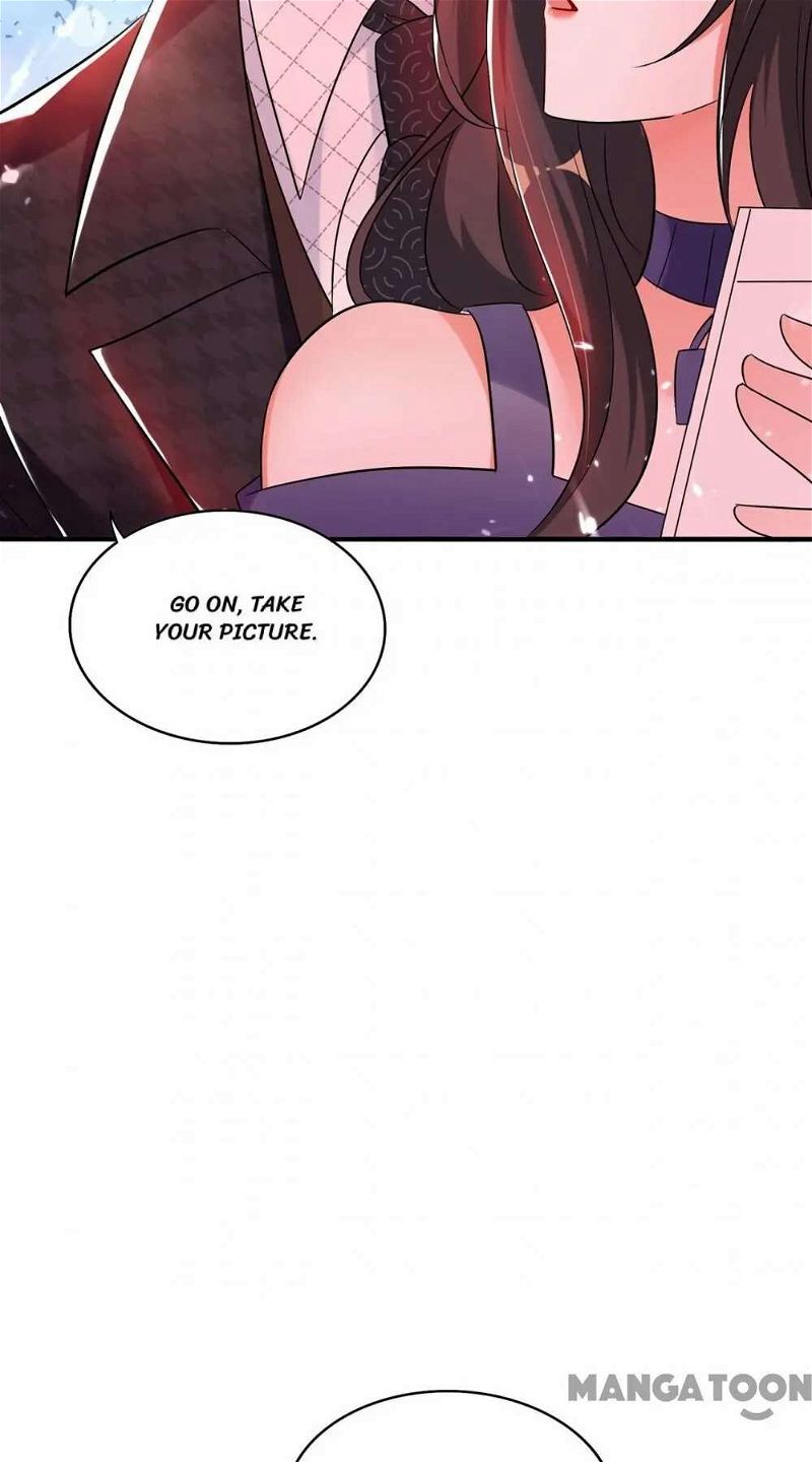 Spicy Wife's Reborn World Chapter 53 page 35