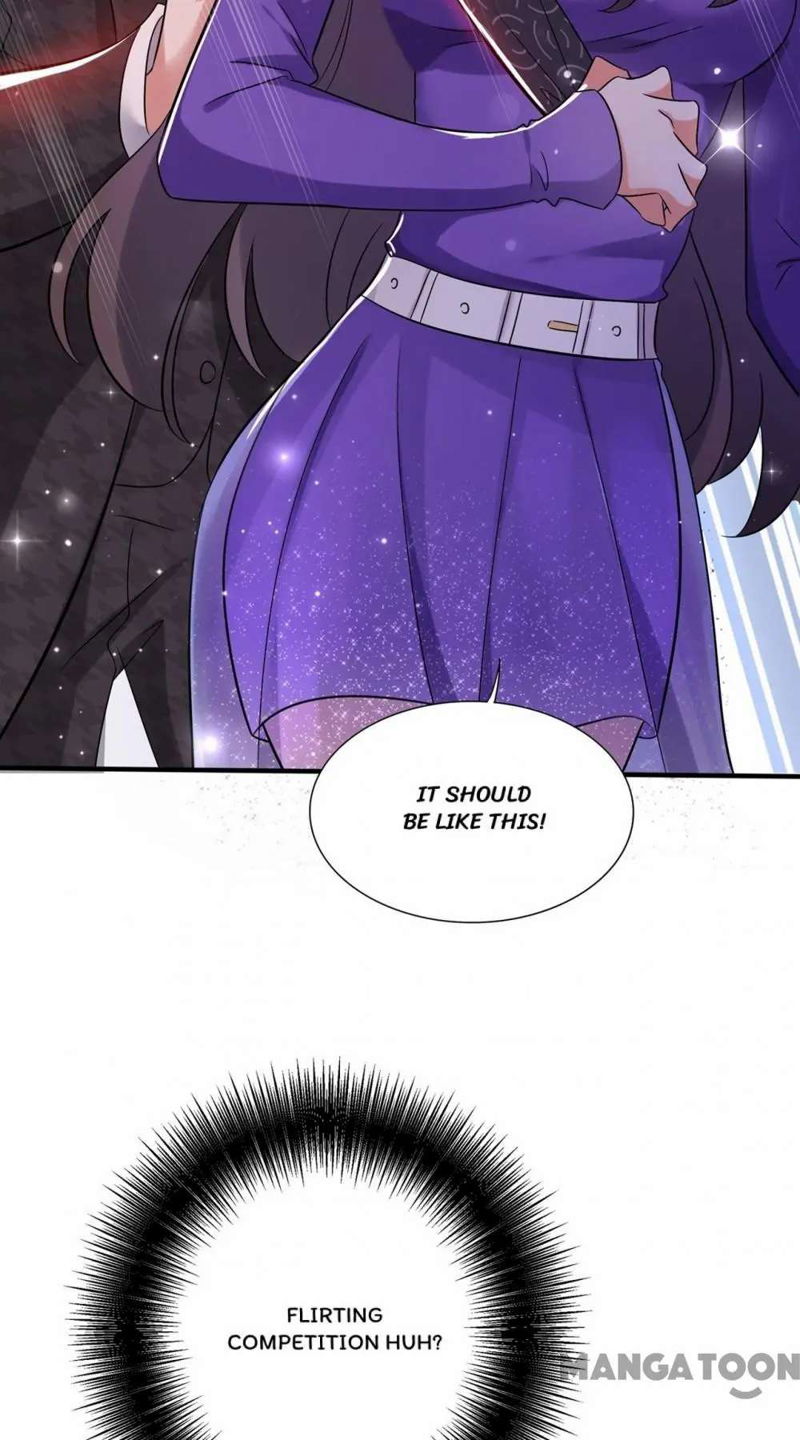 Spicy Wife's Reborn World Chapter 53 page 47