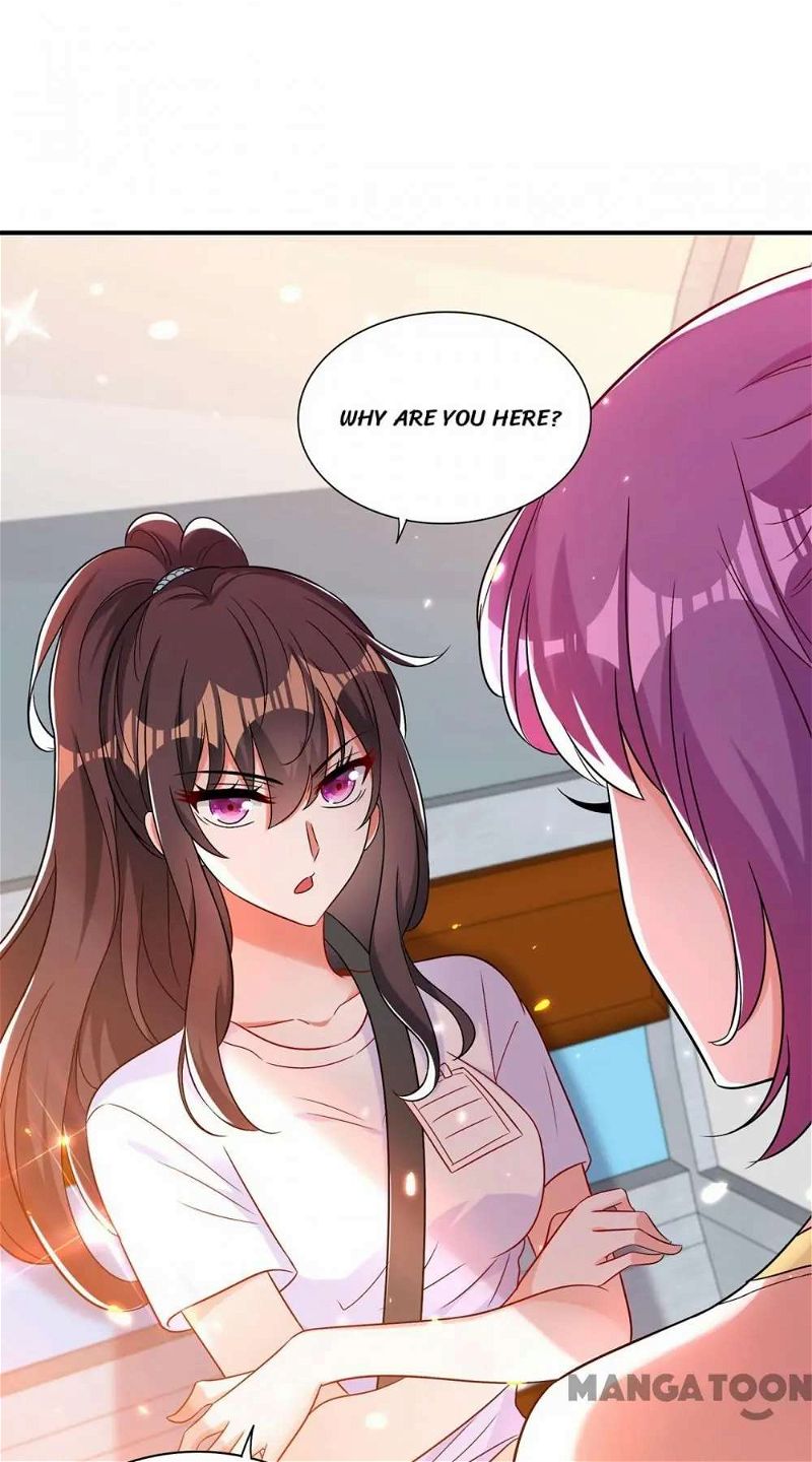 Spicy Wife's Reborn World Chapter 56 page 38
