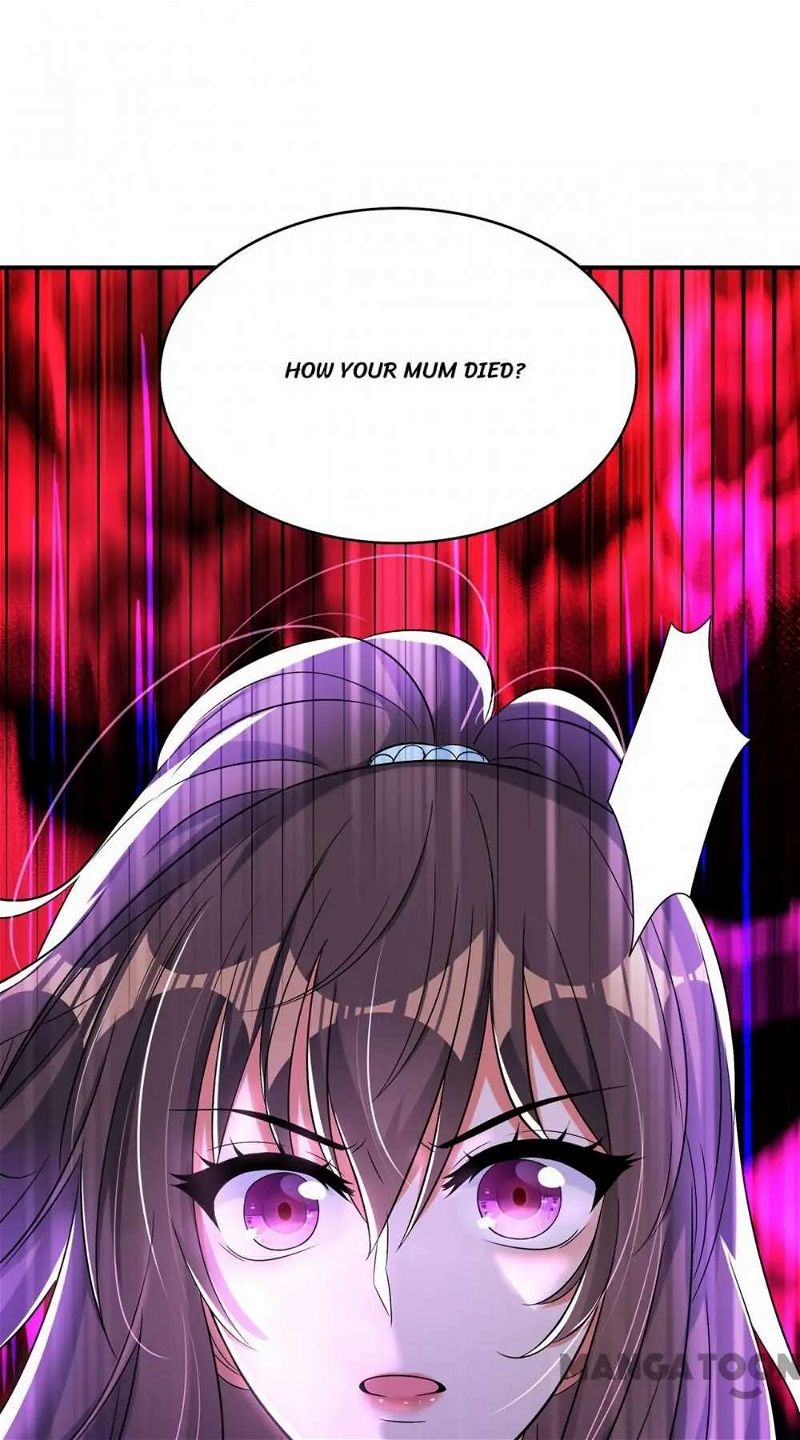 Spicy Wife's Reborn World Chapter 56 page 41