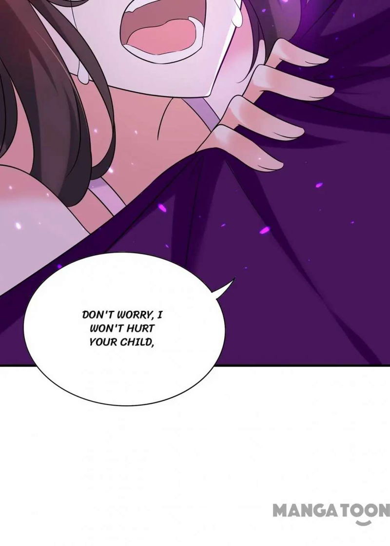 Spicy Wife's Reborn World Chapter 57 page 3