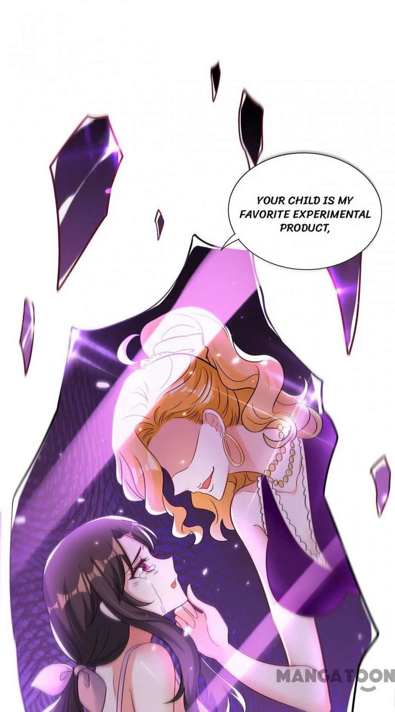 Spicy Wife's Reborn World Chapter 57 page 4