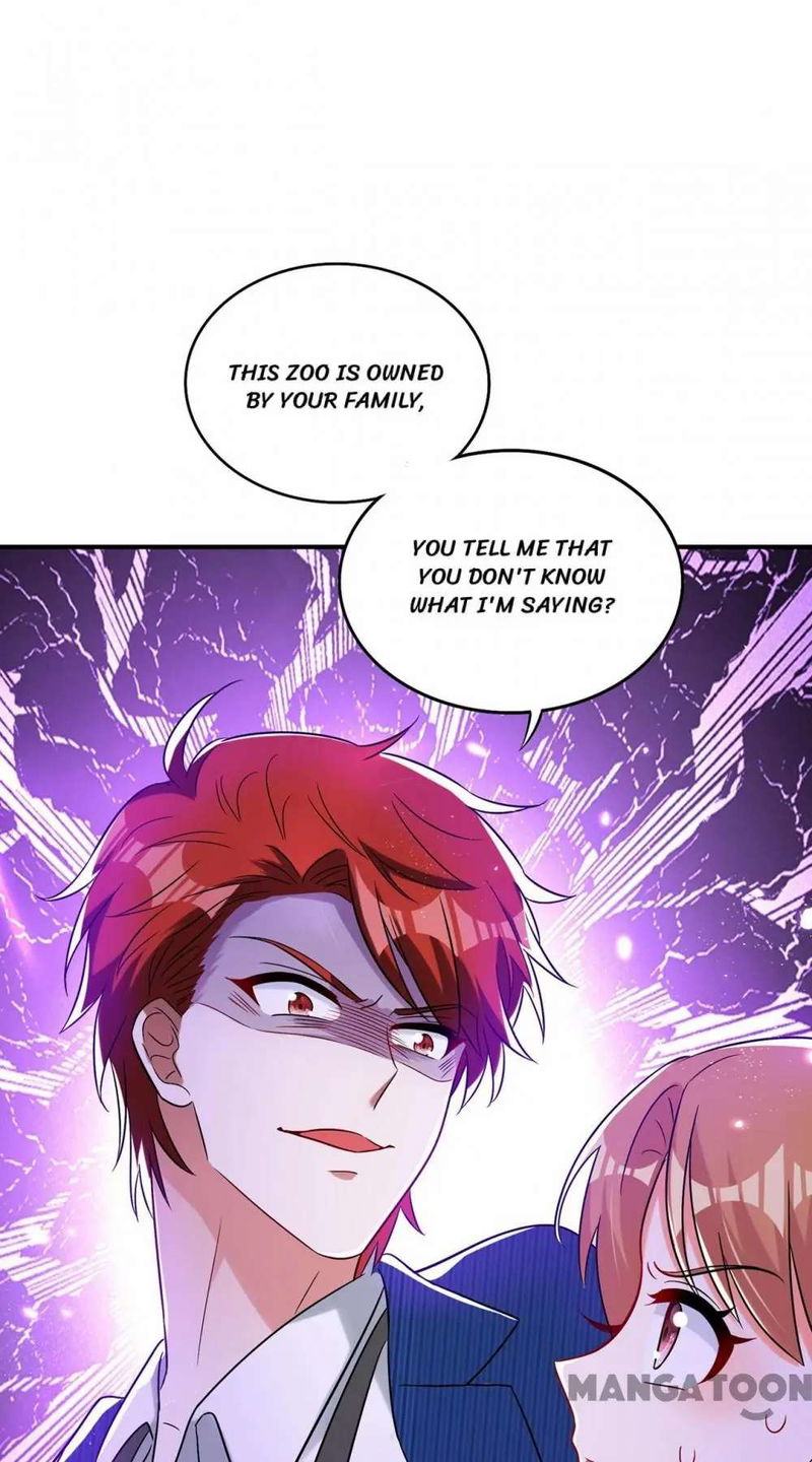 Spicy Wife's Reborn World Chapter 57 page 44