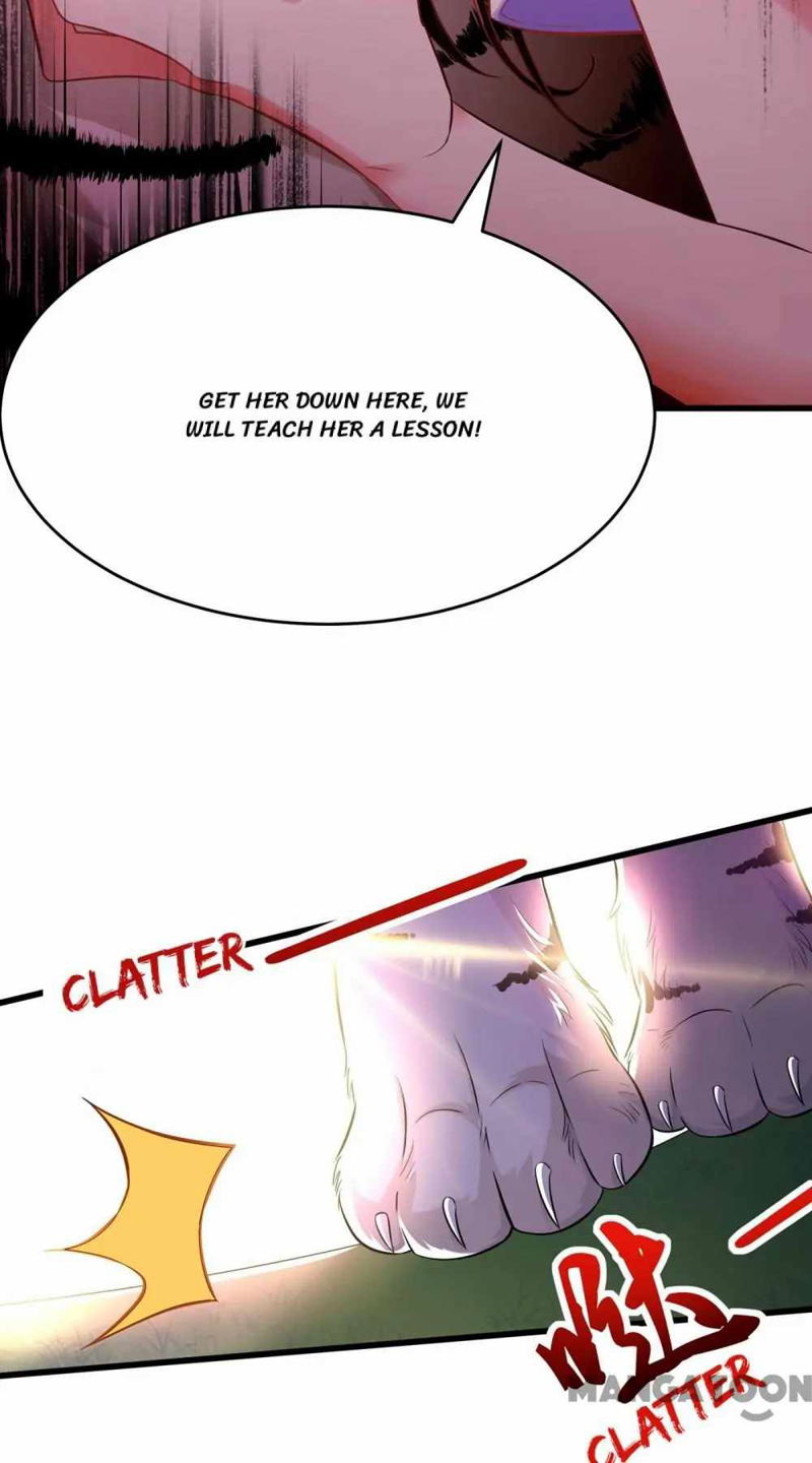 Spicy Wife's Reborn World Chapter 58 page 32