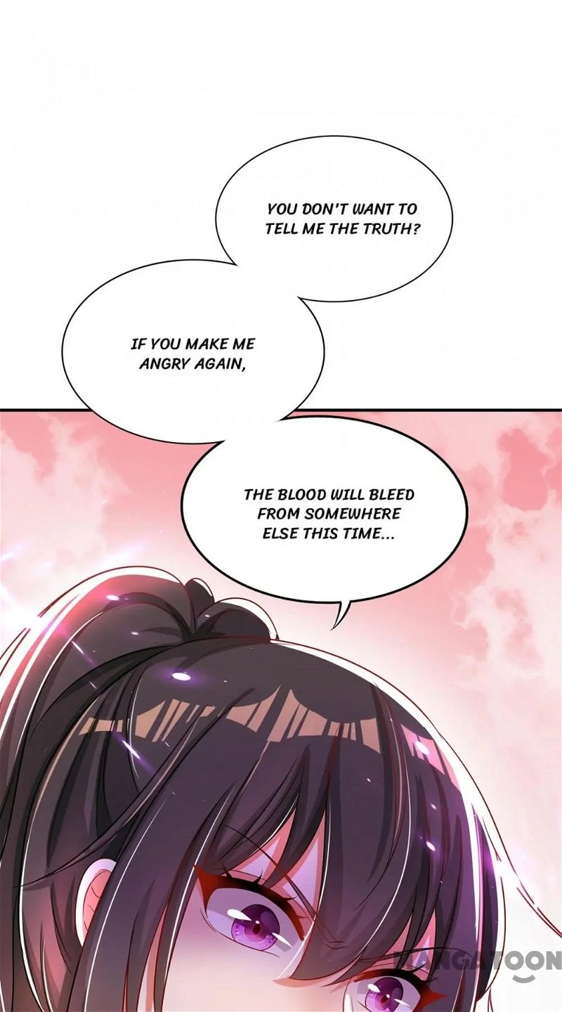Spicy Wife's Reborn World Chapter 59 page 39