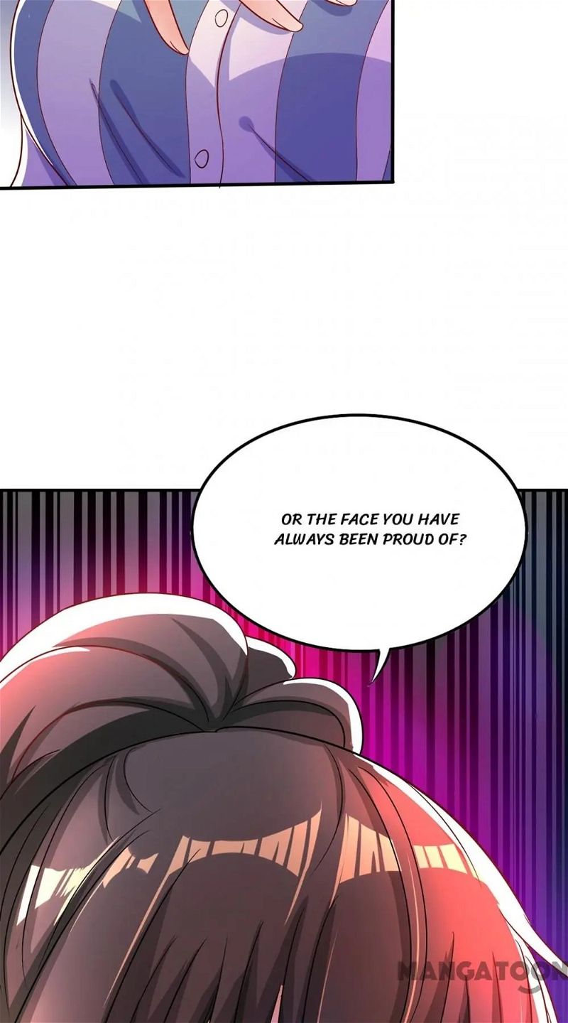 Spicy Wife's Reborn World Chapter 59 page 43