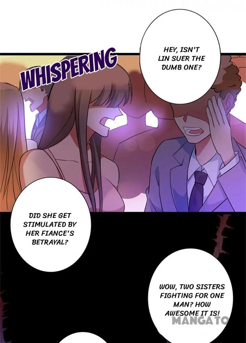 Spicy Wife's Reborn World Chapter 6 page 15