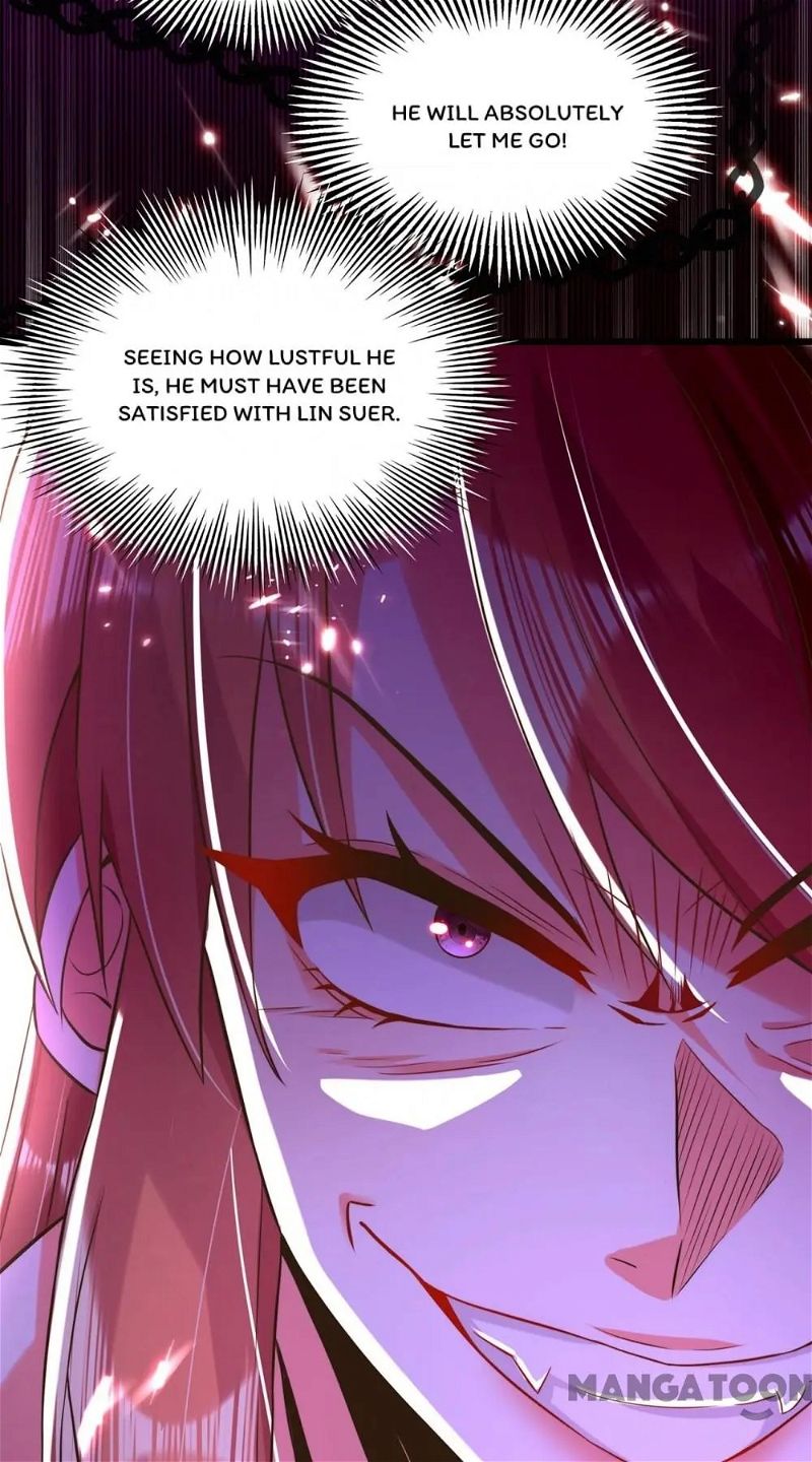Spicy Wife's Reborn World Chapter 62 page 11