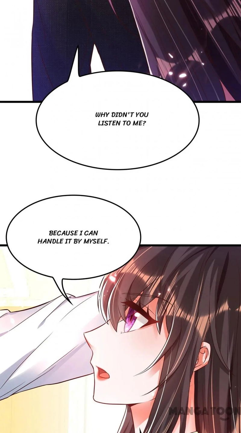 Spicy Wife's Reborn World Chapter 64 page 4