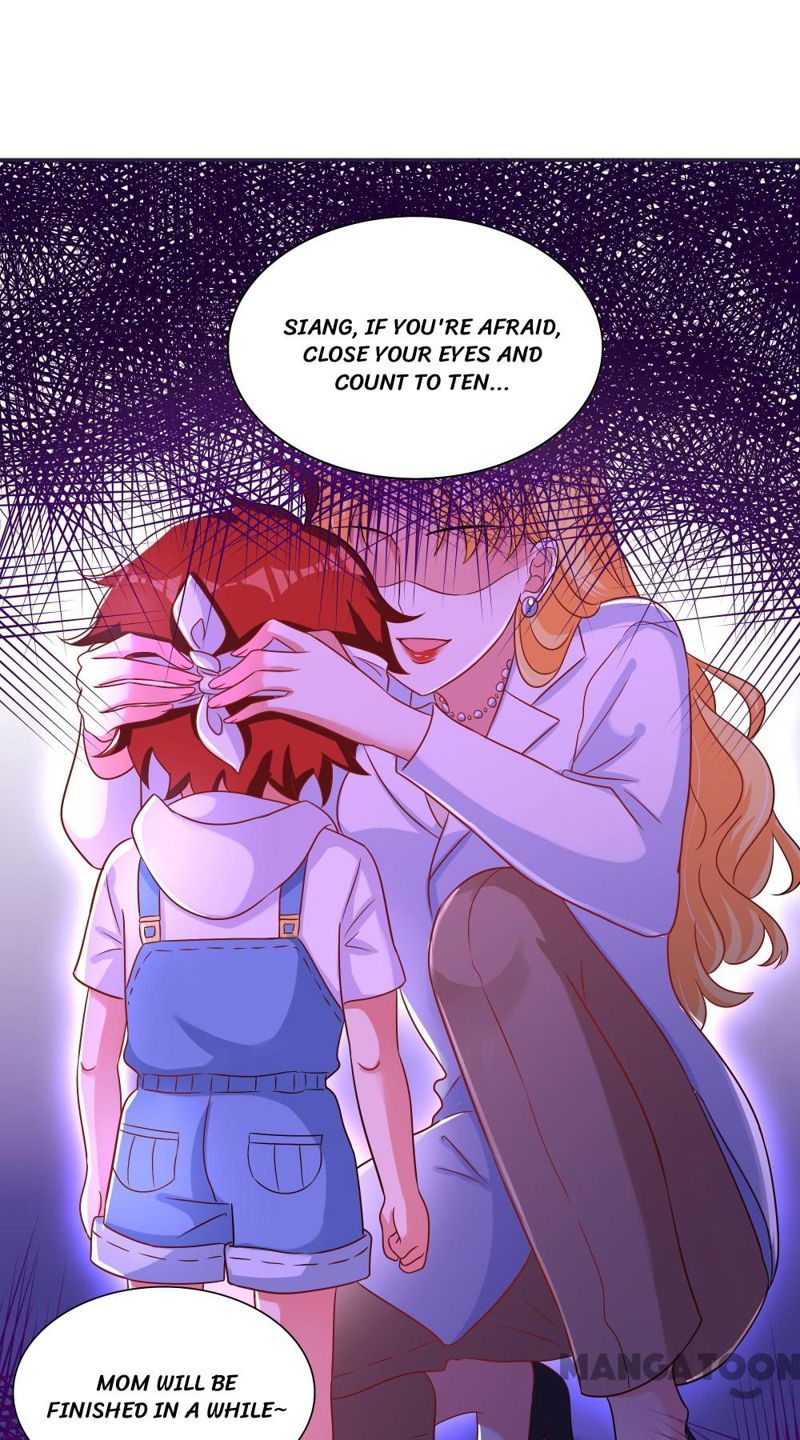 Spicy Wife's Reborn World Chapter 66 page 24