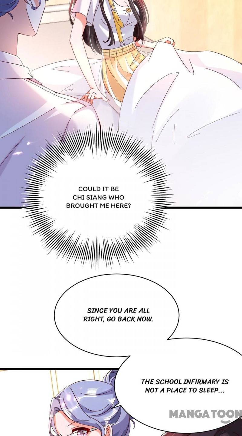 Spicy Wife's Reborn World Chapter 67 page 4