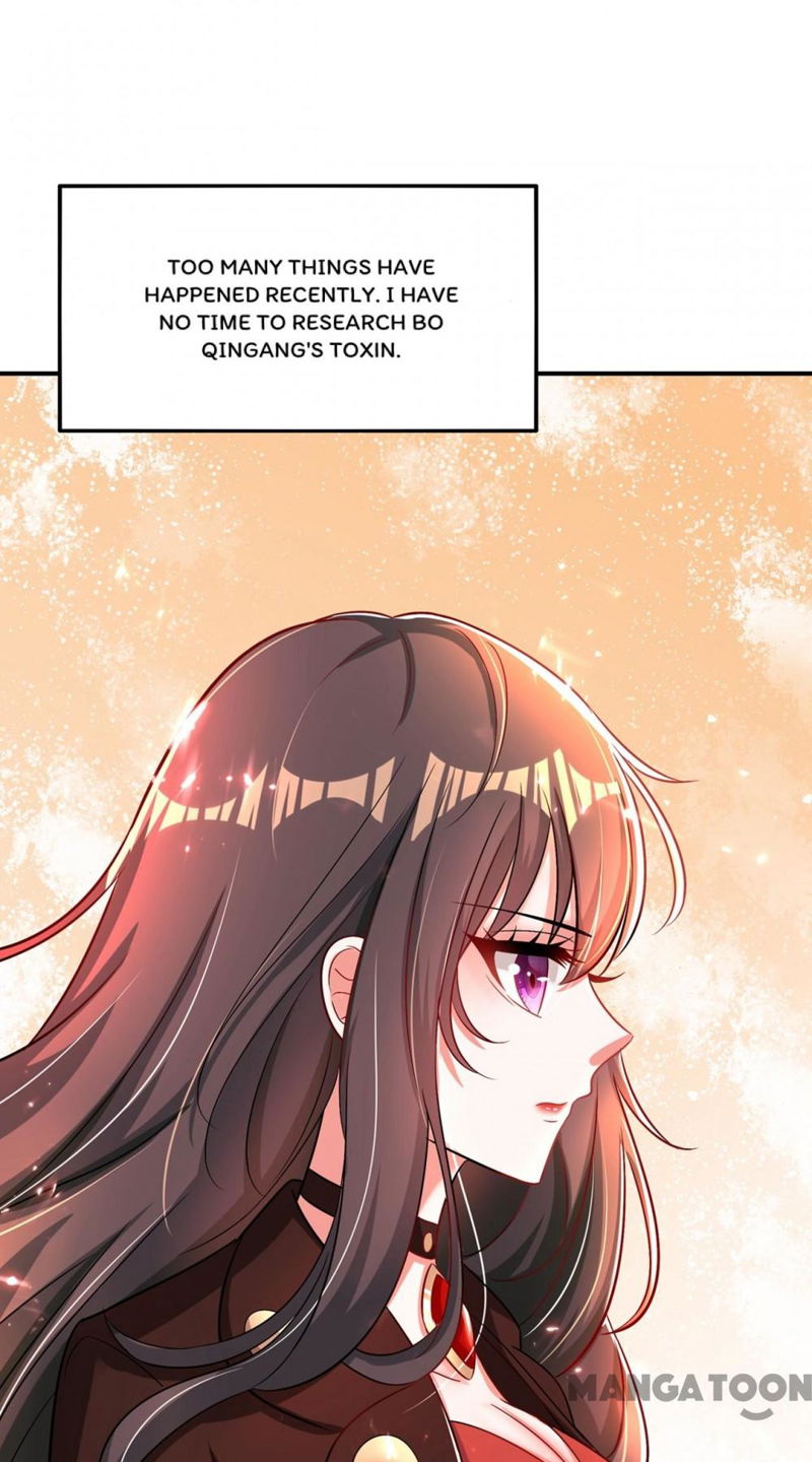 Spicy Wife's Reborn World Chapter 70 page 7