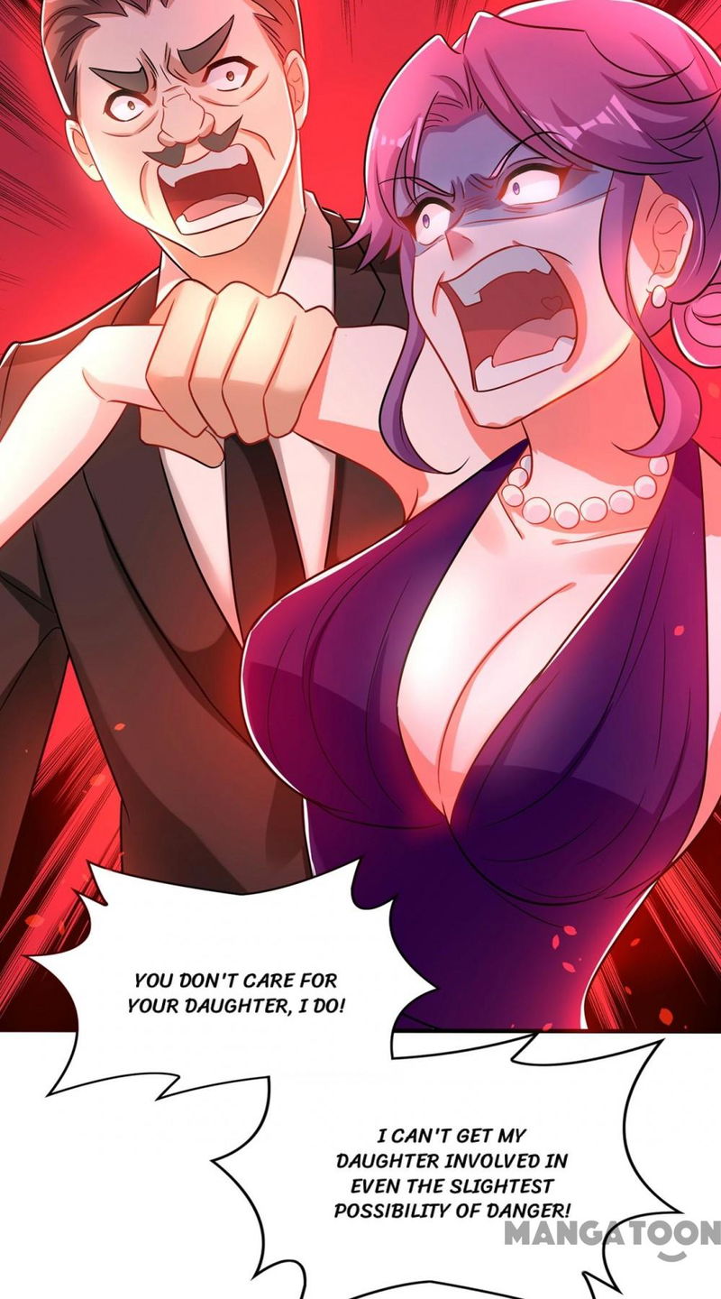 Spicy Wife's Reborn World Chapter 74 page 19