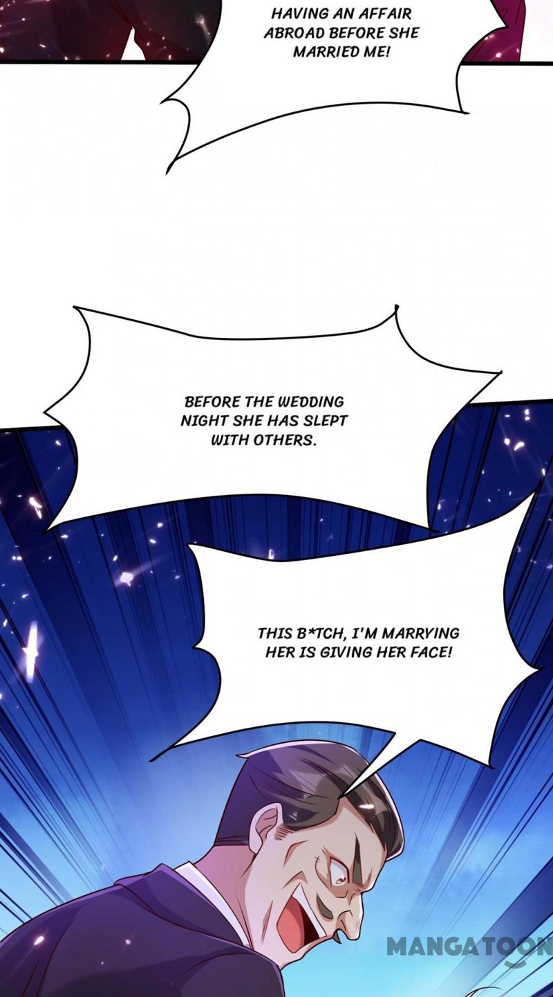 Spicy Wife's Reborn World Chapter 75 page 23