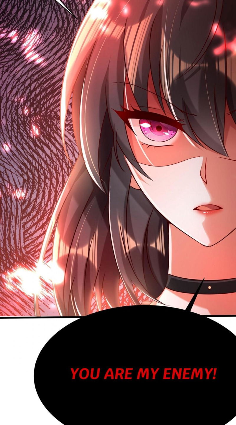 Spicy Wife's Reborn World Chapter 75 page 40