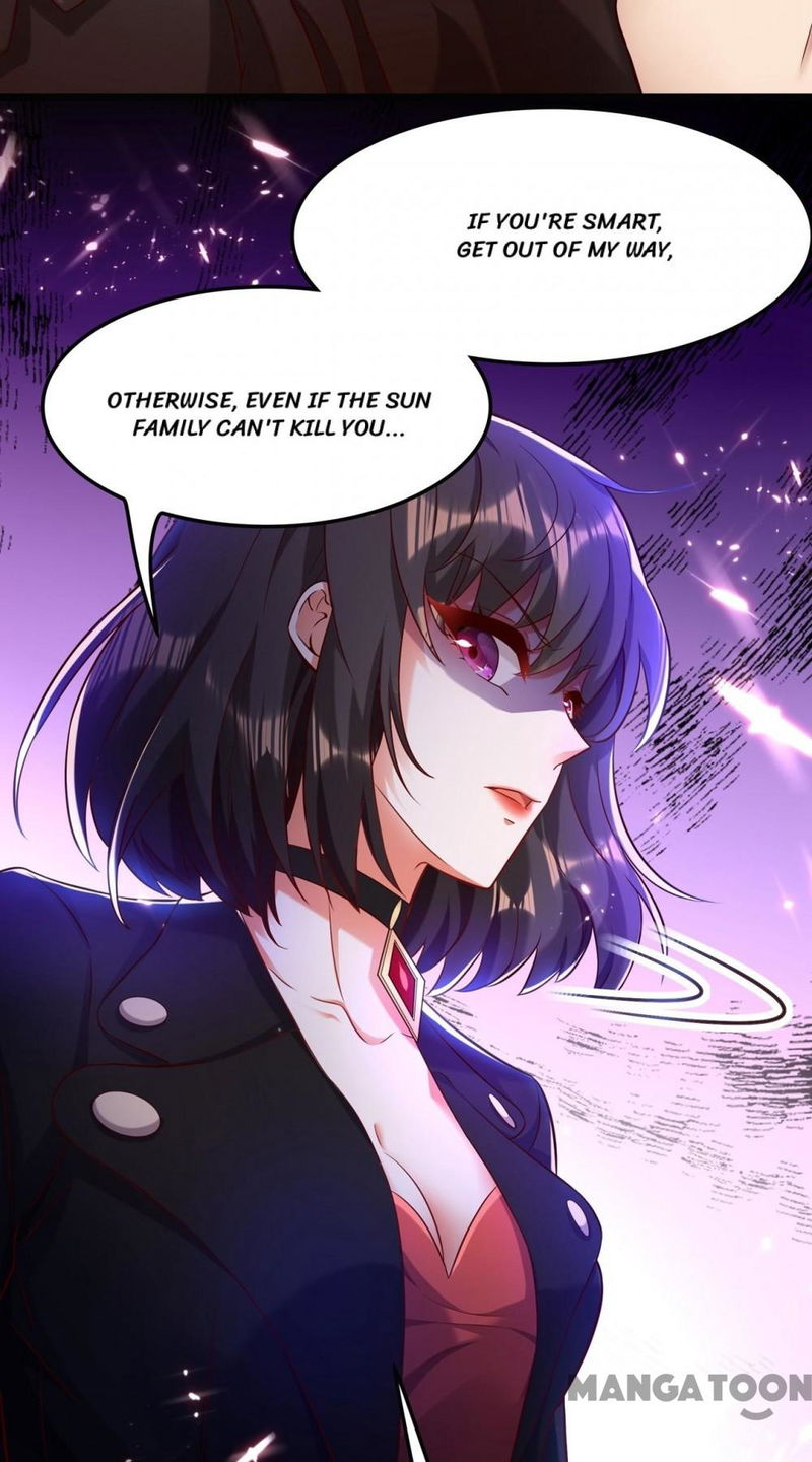 Spicy Wife's Reborn World Chapter 75 page 46