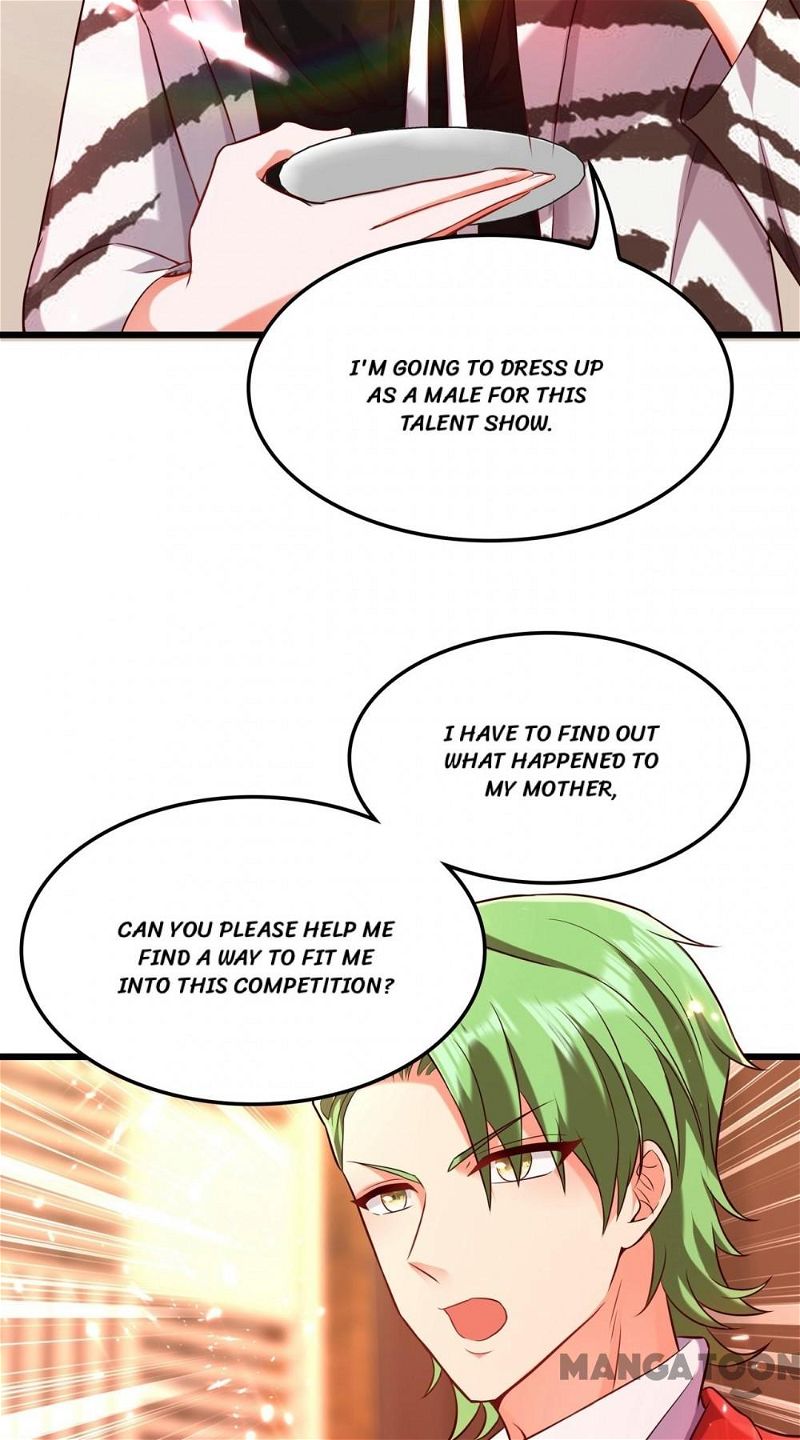 Spicy Wife's Reborn World Chapter 76 page 27
