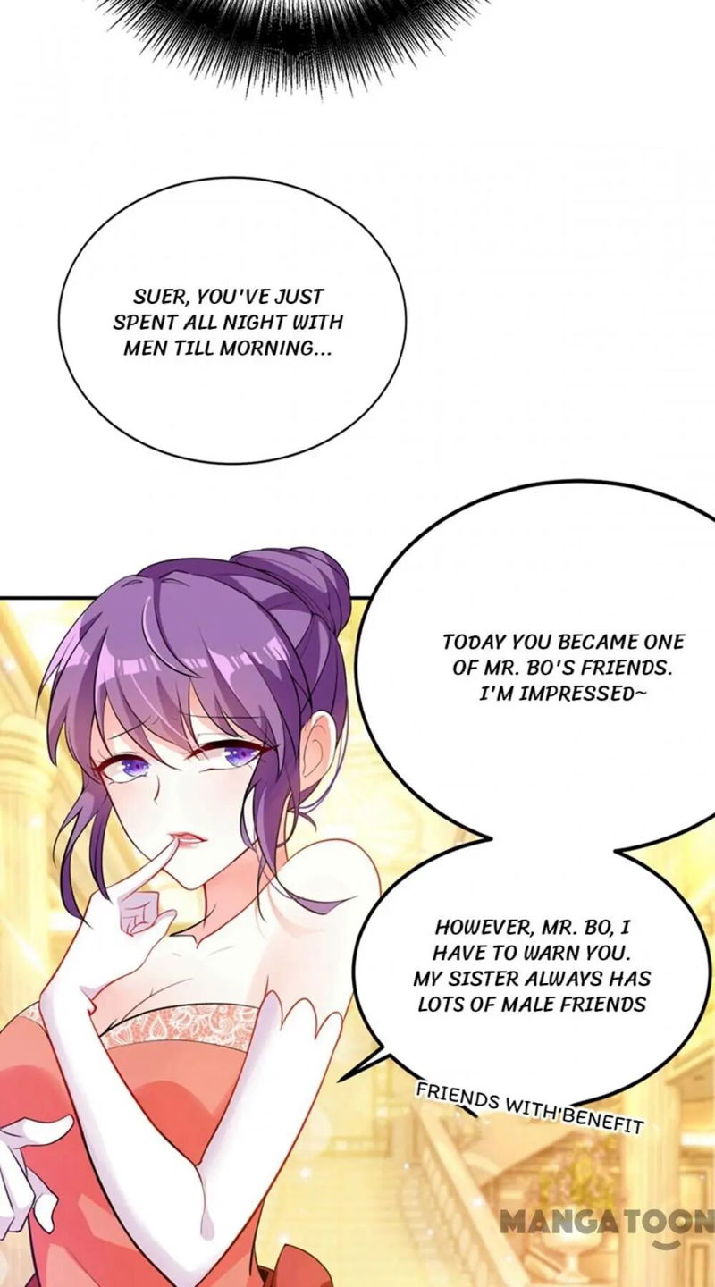 Spicy Wife's Reborn World Chapter 8 page 35