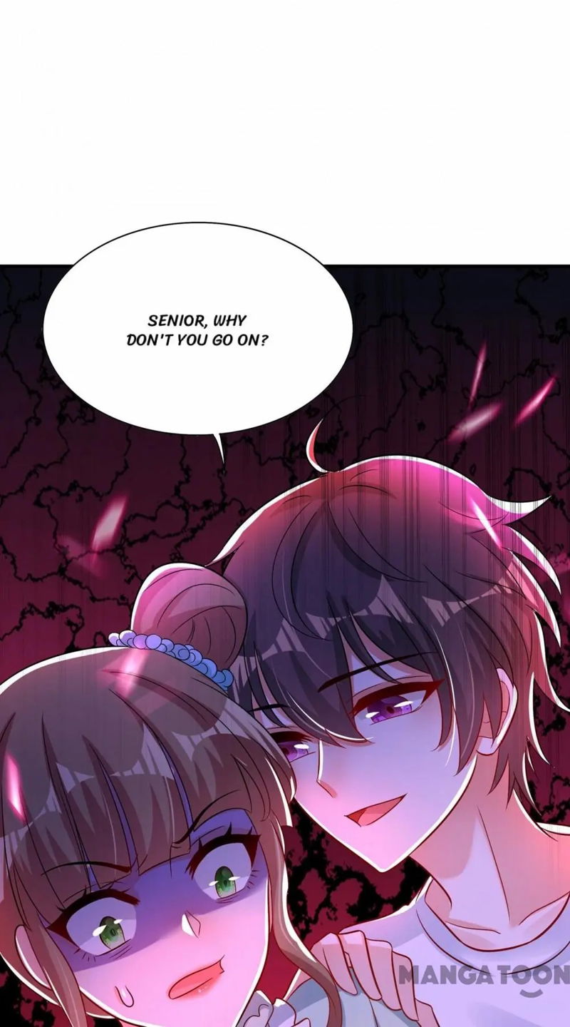 Spicy Wife's Reborn World Chapter 83 page 64