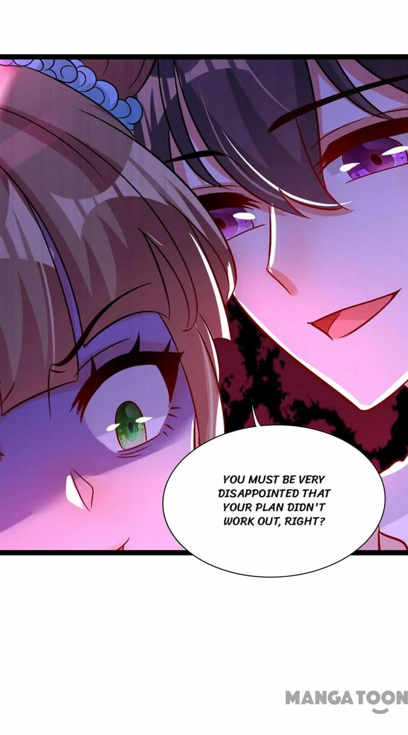 Spicy Wife's Reborn World Chapter 83 page 66