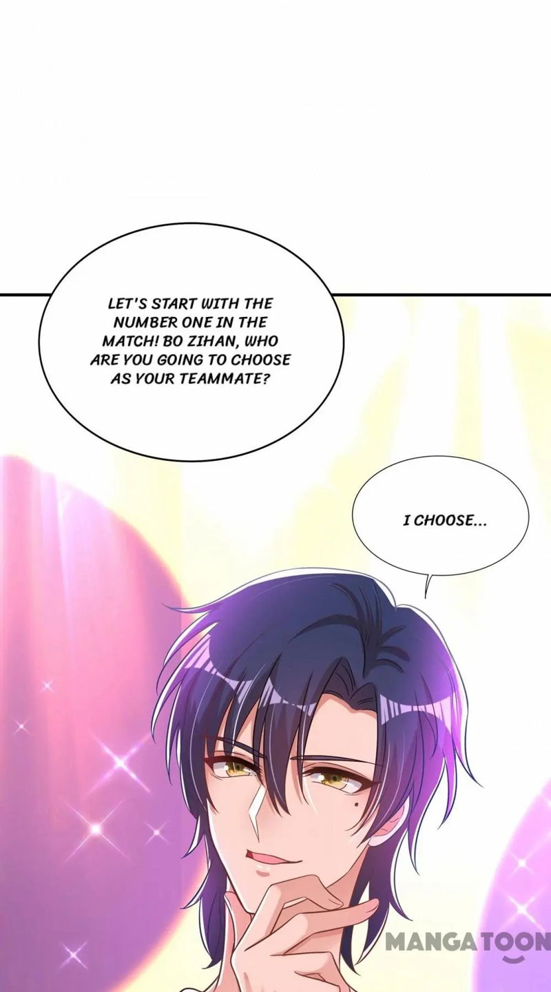 Spicy Wife's Reborn World Chapter 84 page 36