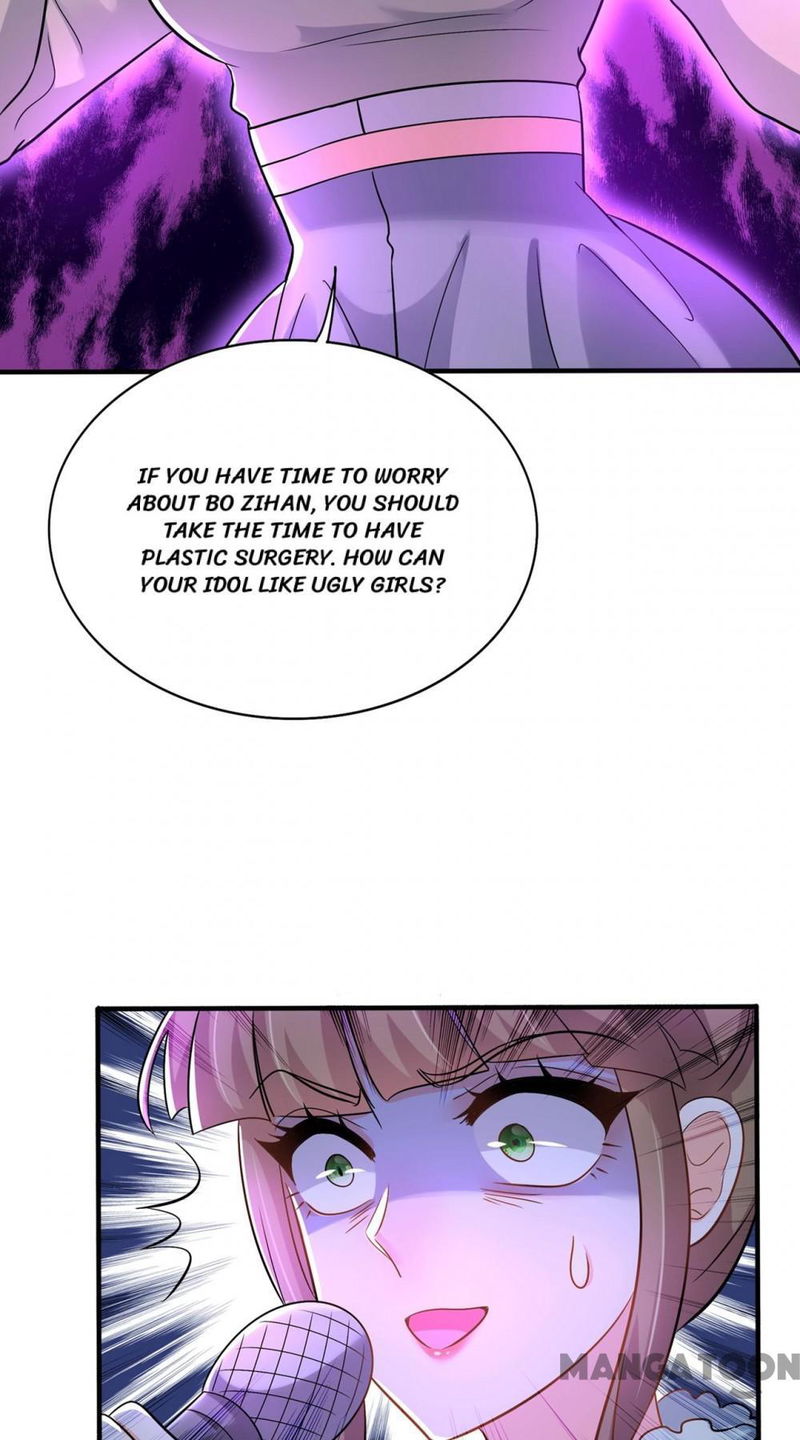 Spicy Wife's Reborn World Chapter 90 page 41