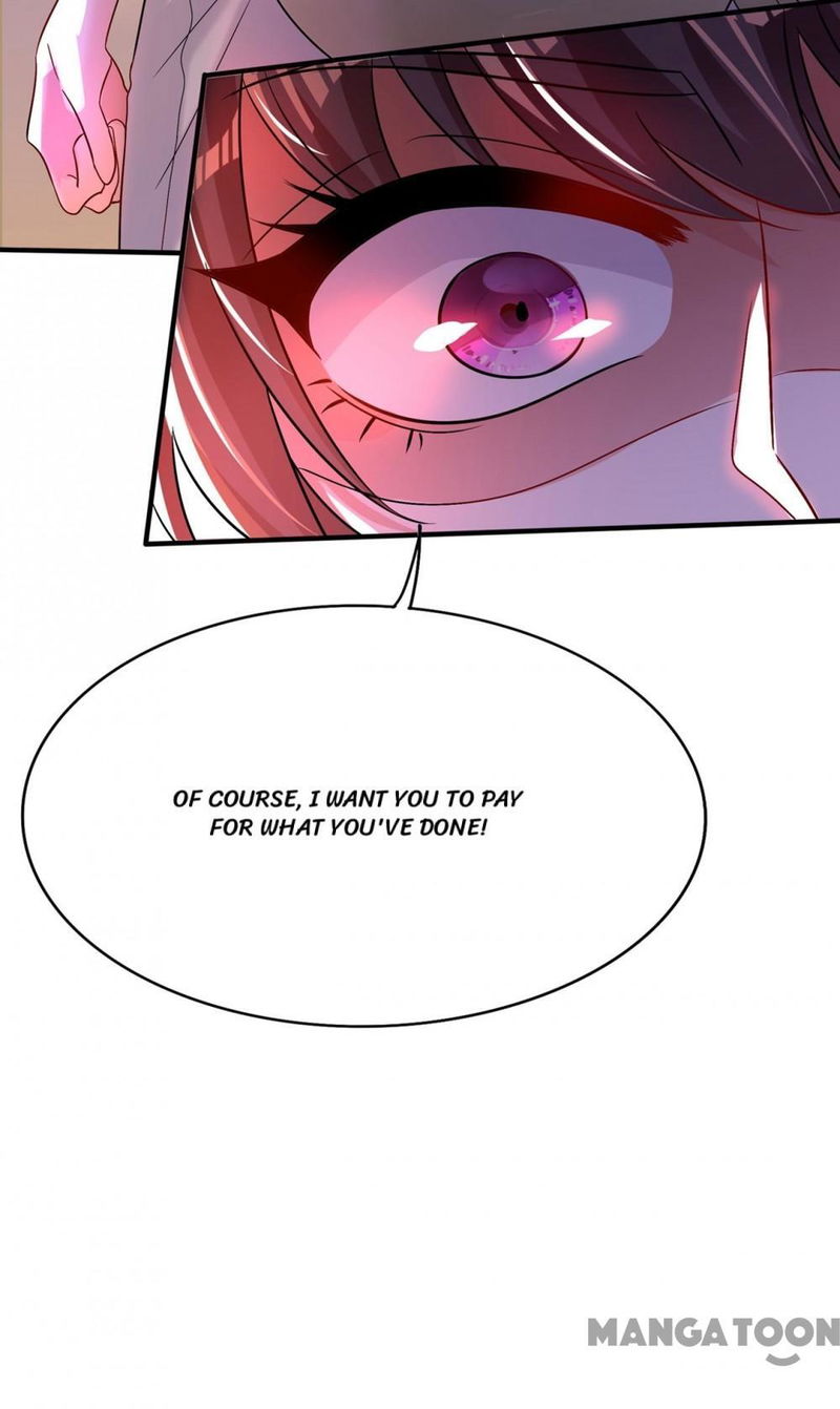 Spicy Wife's Reborn World Chapter 91 page 29