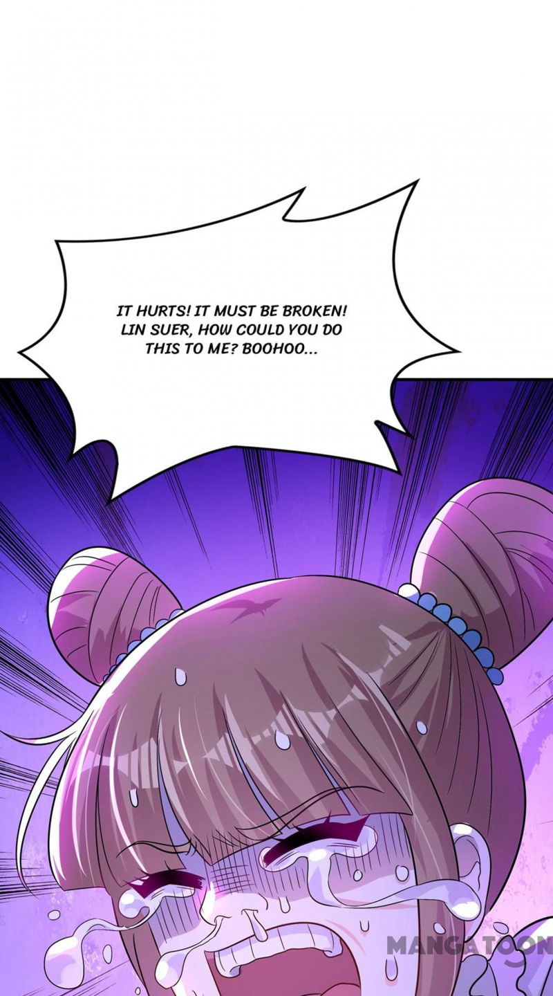 Spicy Wife's Reborn World Chapter 91 page 33