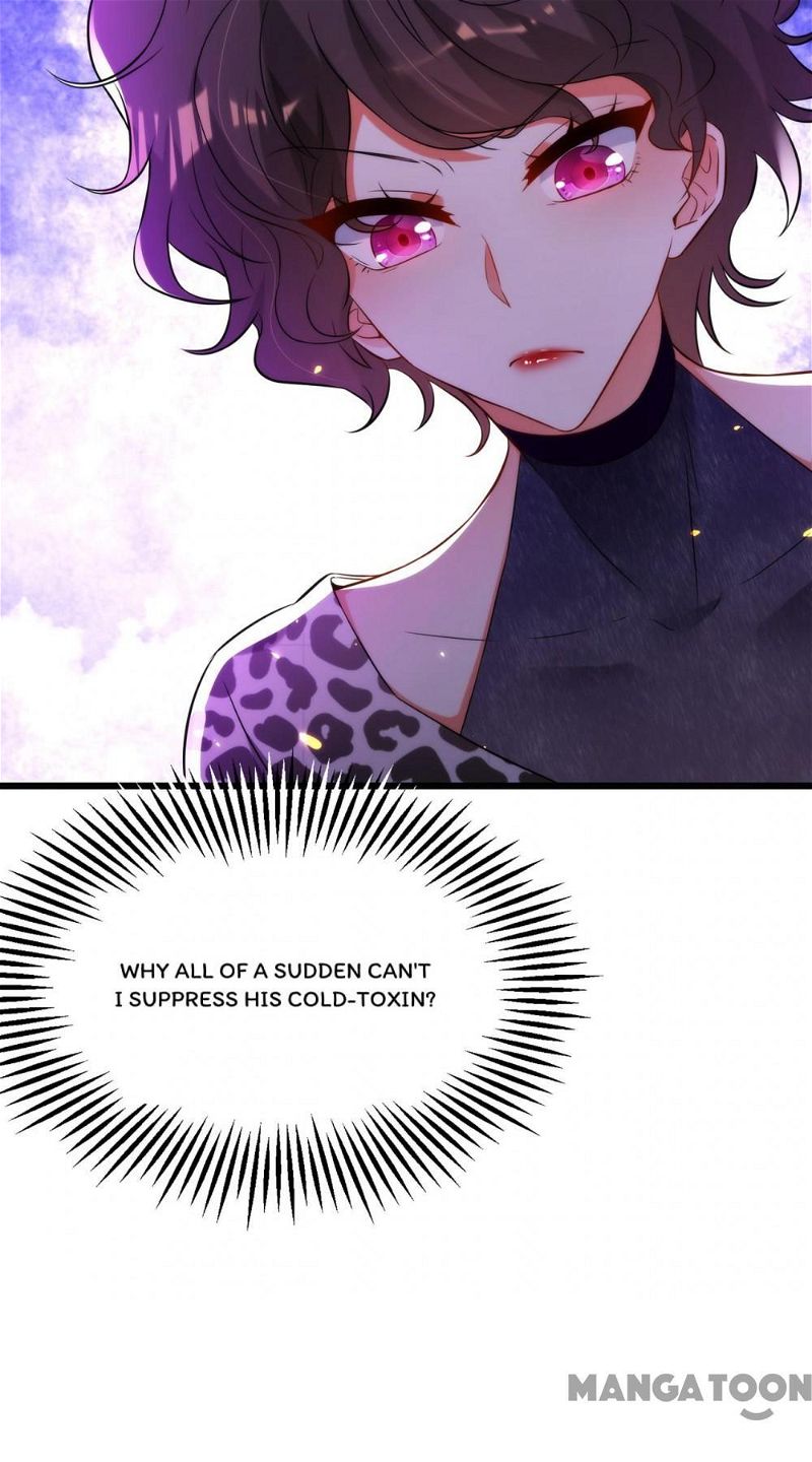 Spicy Wife's Reborn World Chapter 96 page 49