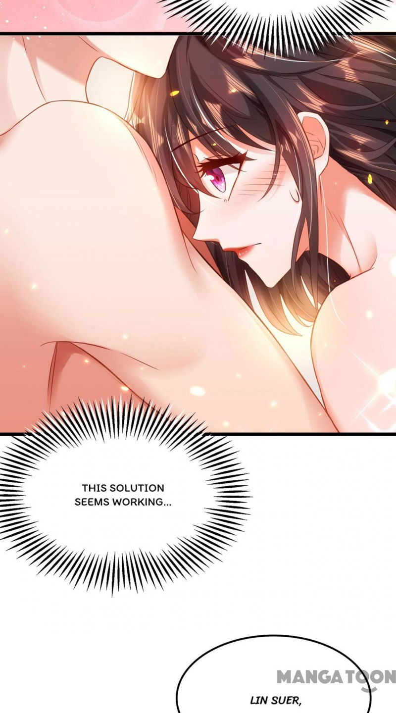 Spicy Wife's Reborn World Chapter 97 page 32