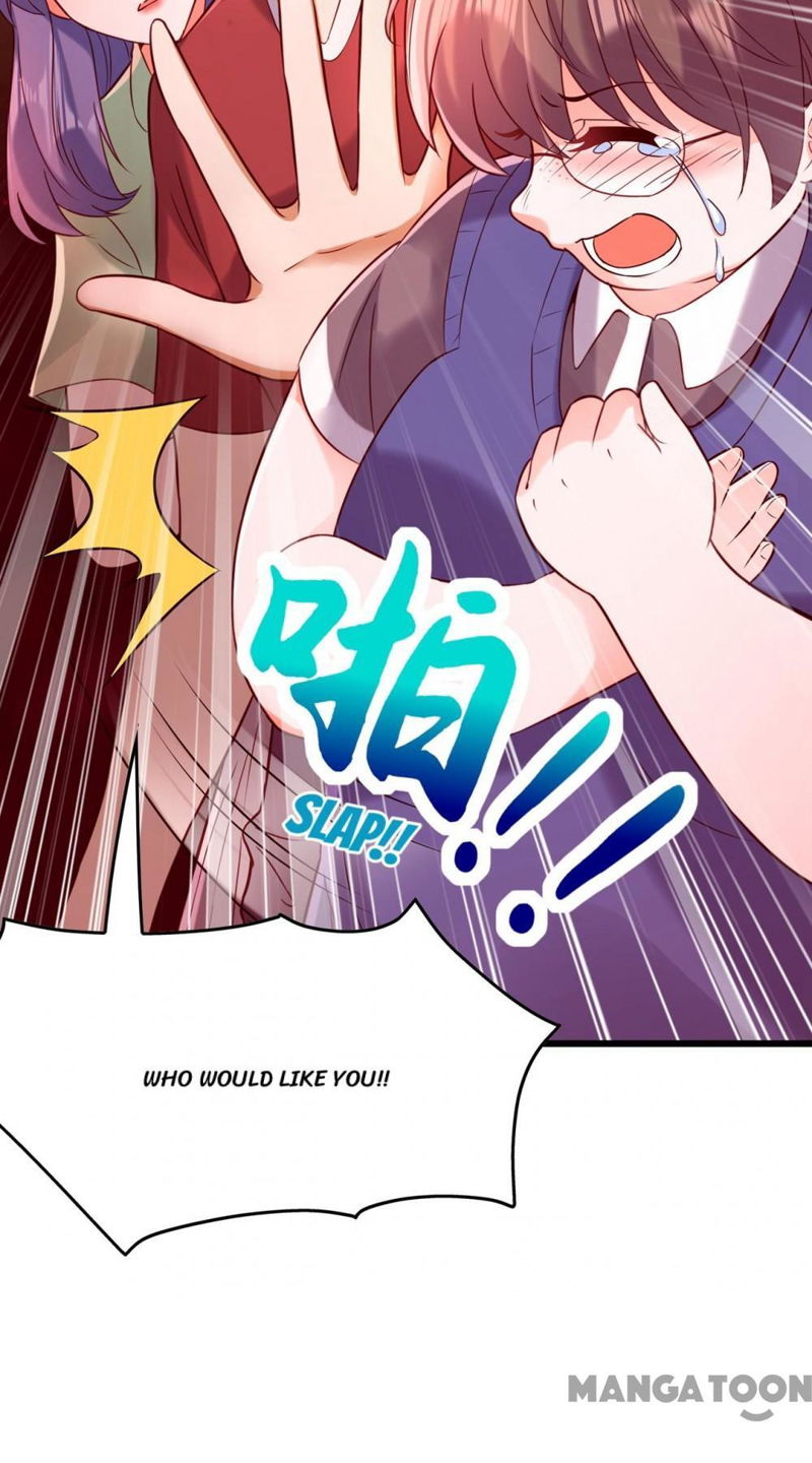 Spicy Wife's Reborn World Chapter 98 page 60