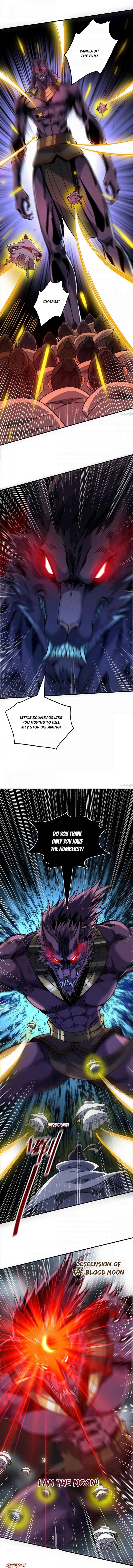The First Son-In-Law Vanguard of All Time Chapter 79 page 4