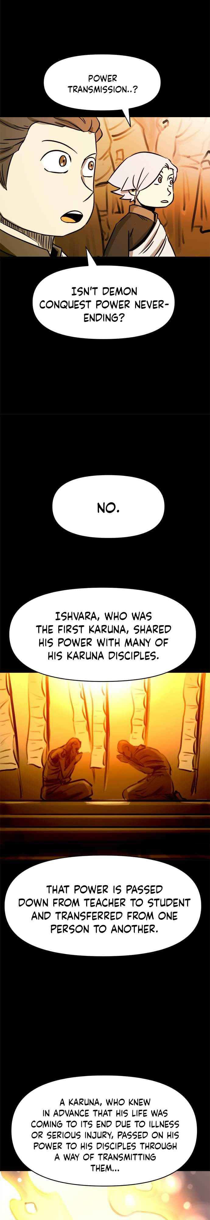 Karuna Chapter 40 page 16