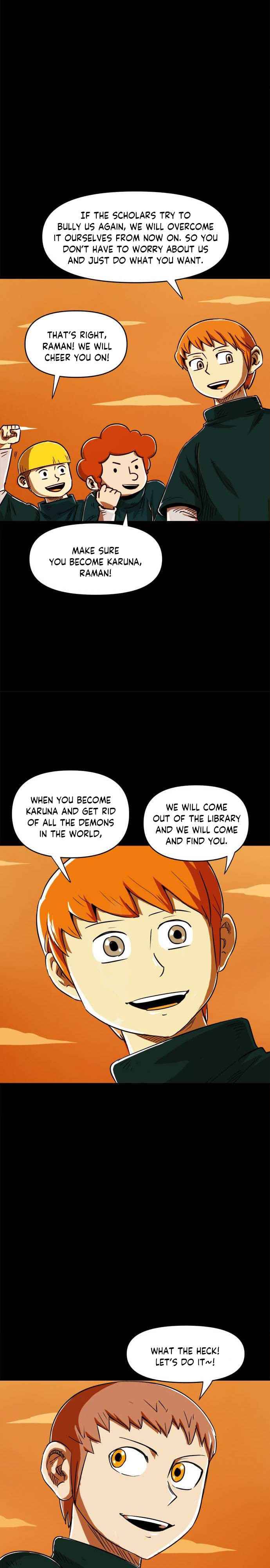 Karuna Chapter 5 page 17