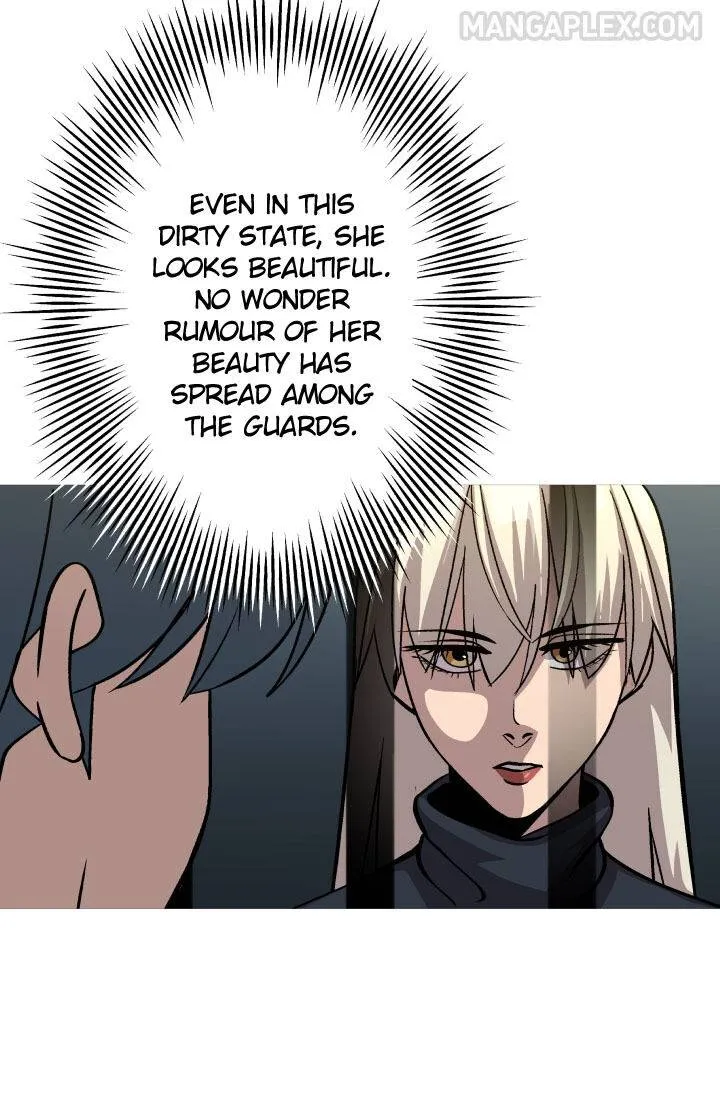 The Story of a Low-Rank Soldier Becoming a Monarch. Chapter 51 page 2