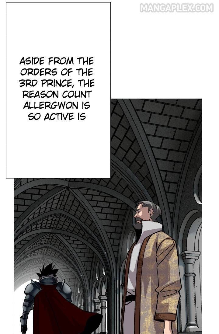 The Story of a Low-Rank Soldier Becoming a Monarch. Chapter 51 page 76