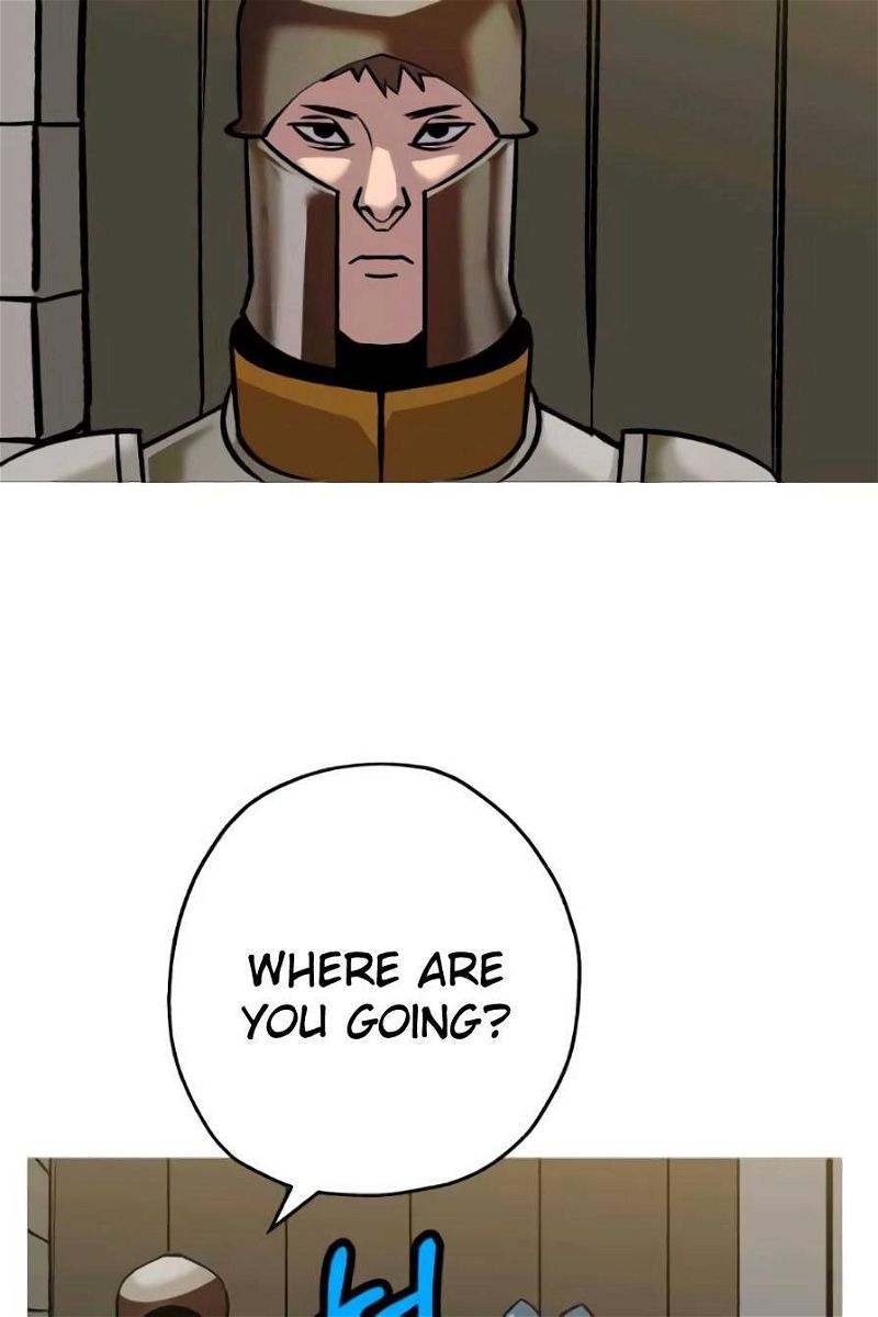 The Story of a Low-Rank Soldier Becoming a Monarch. Chapter 53 page 26