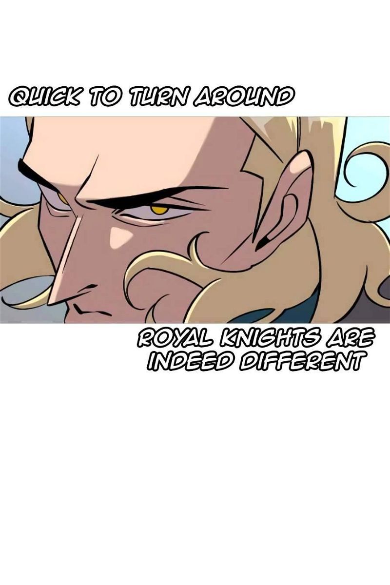 The Story of a Low-Rank Soldier Becoming a Monarch. Chapter 55 page 65