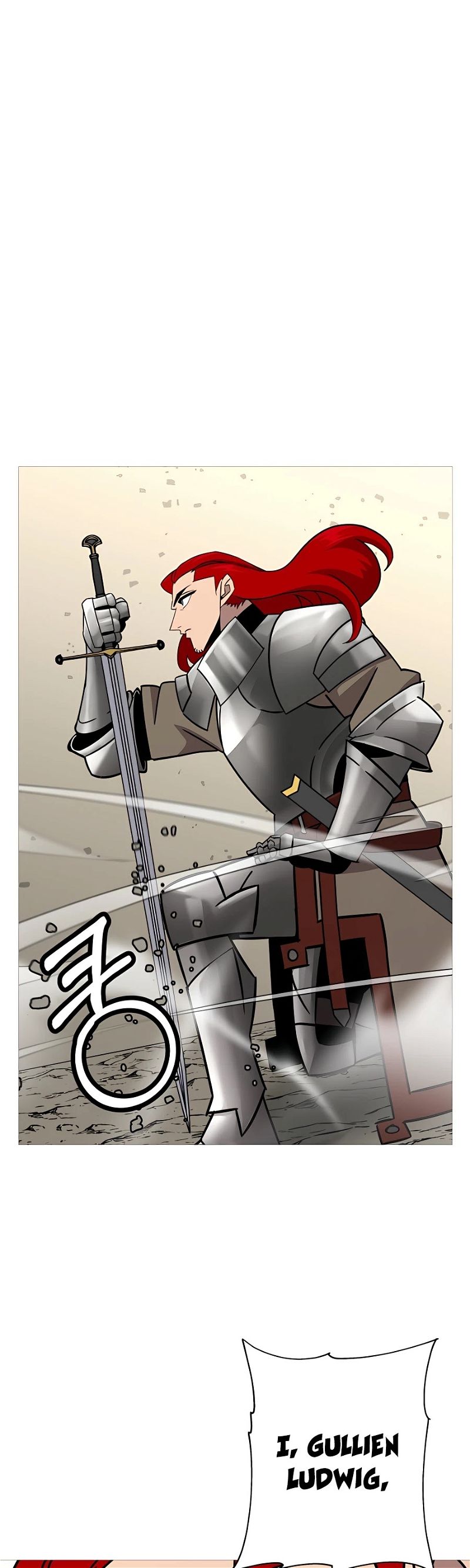 The Story of a Low-Rank Soldier Becoming a Monarch. Chapter 87 page 53