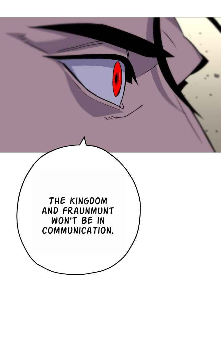 The Story of a Low-Rank Soldier Becoming a Monarch. Chapter 91 page 34