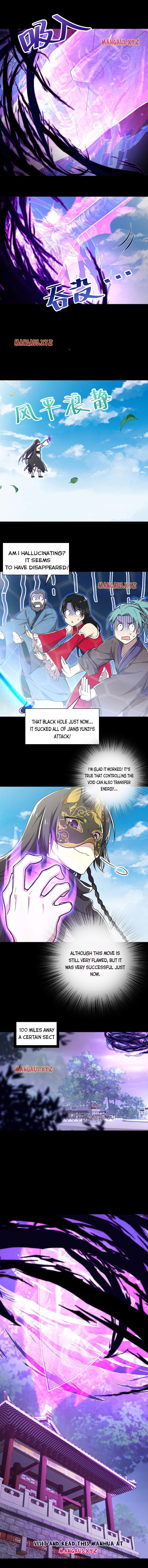 Life of a War Emperor After Retirement Chapter 42 page 7