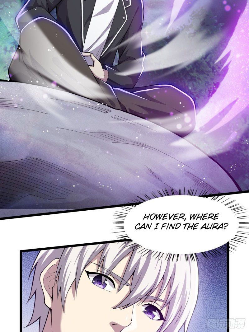 Vengeance Of The Reawakened Sword God Chapter 7 page 4