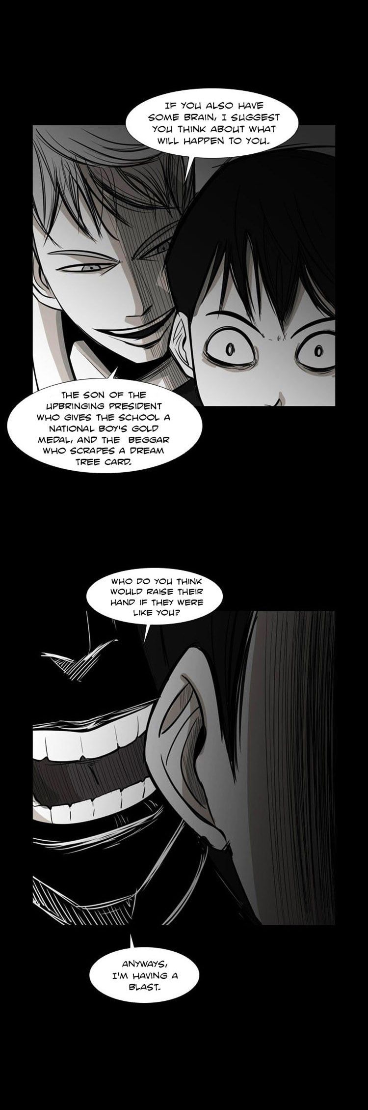 Shark Chapter 2 page 14
