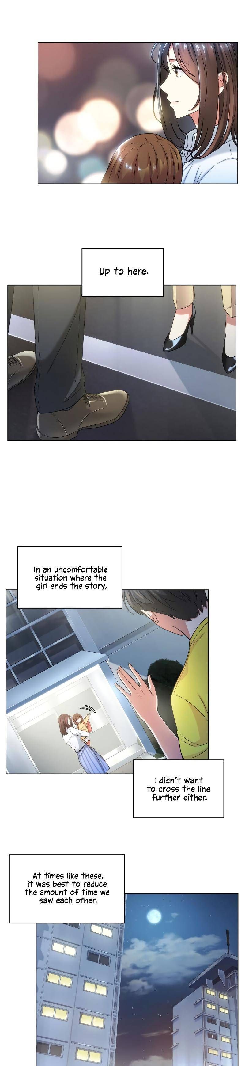 Our Office Story Chapter 9 page 13