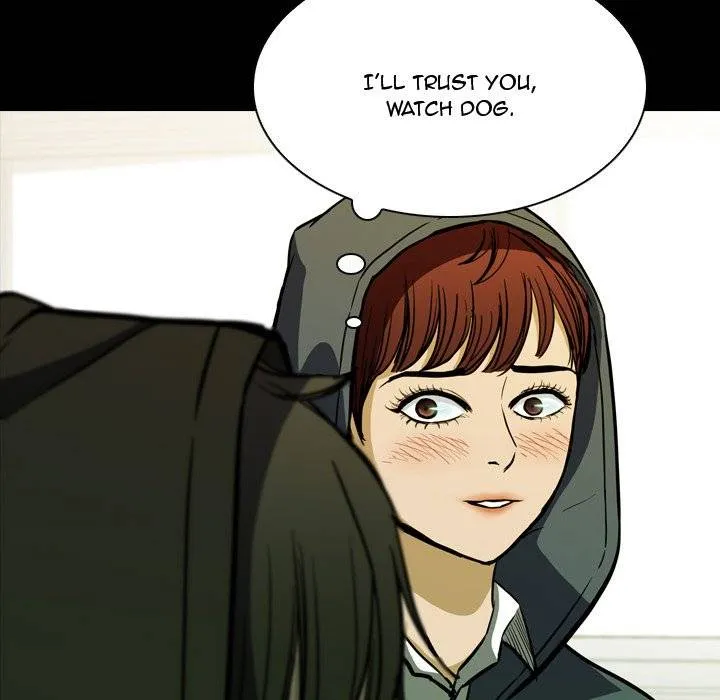 Watch Dog Chapter 10 page 139