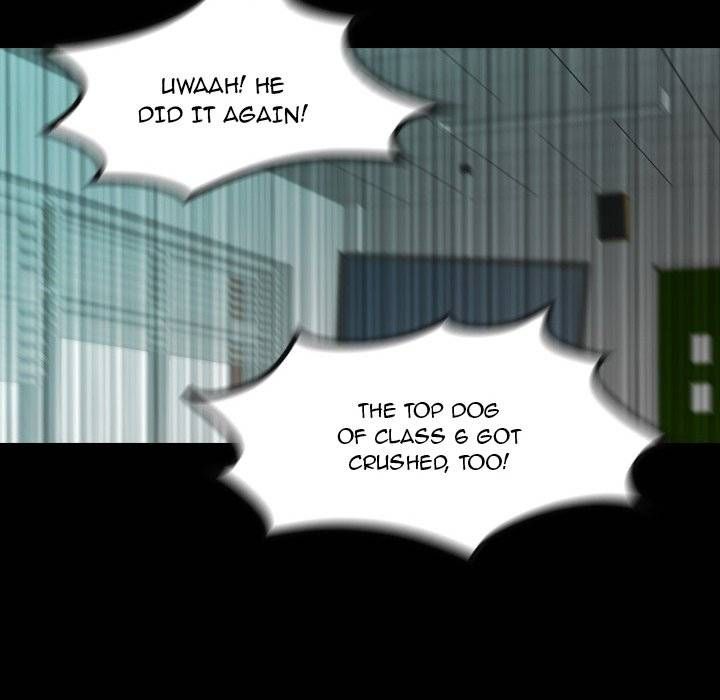 Watch Dog Chapter 16 page 124