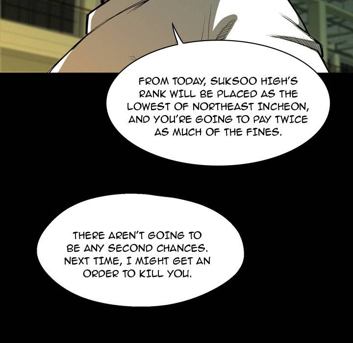 Watch Dog Chapter 2 page 89